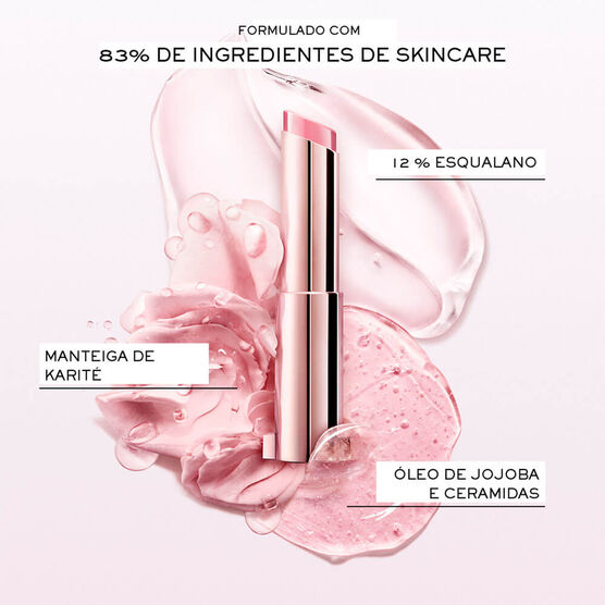 LIP IDOLE BUTTERGLOW 66